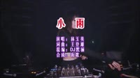 小雨 DJ默涵版 DJ夜店车载MV视频现场