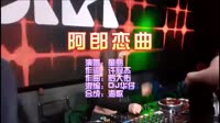 阿郎恋曲 DJ华仔 FunkyHouse粤语版 DJ夜店车载MV视频现场 童丽 MV音乐在线观看