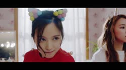 What is Love Japanese ver. Music Video