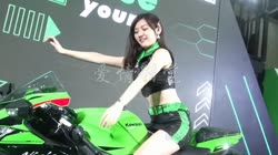 爱情错觉 Dj杨岱轩 美女车模汽车音乐视频