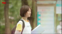 追光者 《夏至未至》电视剧插曲 岑宁儿 MV音乐在线观看