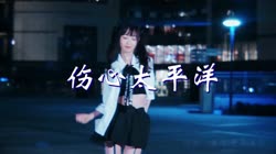 伤心太平洋 DJ小玉 美女热舞慢摇汽车音响视频 任贤齐 MV音乐在线观看
