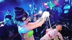 中国最精彩 DJ何鹏 美女热舞汽车音响视频