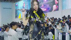 李思菘vs萧敬腾 王妃 DjDel  美女车模汽车音乐视频