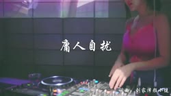 庸人自扰 DJ小桐 夜店美女车载dj视频 王理文 MV音乐在线观看