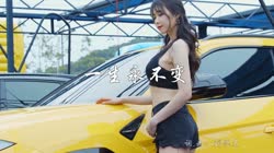 一生永不变 DJ何鹏 美女车模汽车音乐视频 红禹 MV音乐在线观看