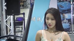 赌徒 DJ何鹏 美女车模汽车音乐视频 司徒兰芳 MV音乐在线观看