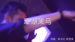 江湖策马 DJ沈念版 夜店美女车载dj视频酒吧现场