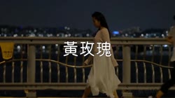 黄玫瑰 孙露 MV音乐在线观看