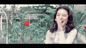 周华健这首《花心》，配上18岁林青霞的盛世美颜，真的太美了 周华健 MV音乐在线观看